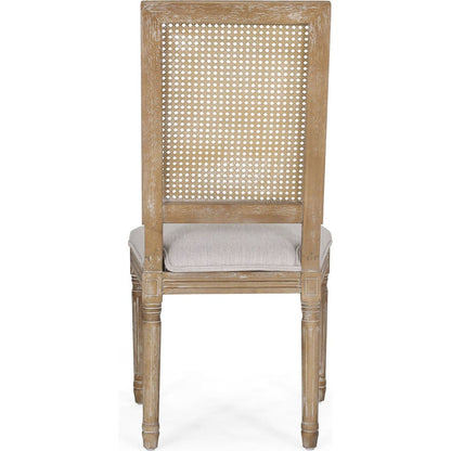 DINING CHAIR