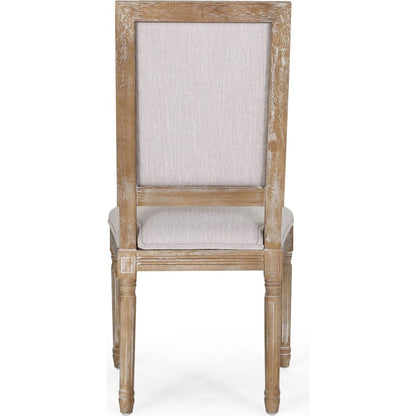 DINING CHAIR