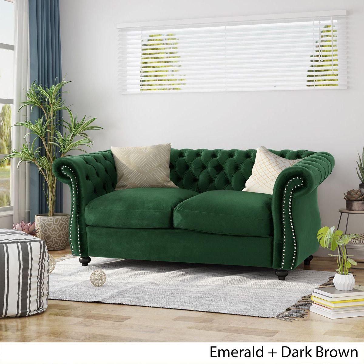 LOVESEAT SOFA - Streamdale Furniture