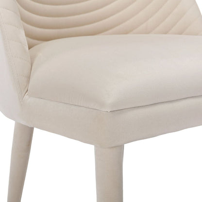 Accent Chair, leisure single chair with Solid wood foot