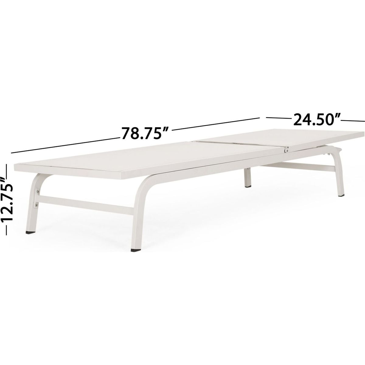 FINN CHAISE LOUNGE