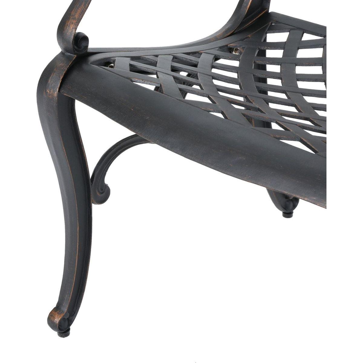 PHOENIX ARM CHAIR(set of 2)