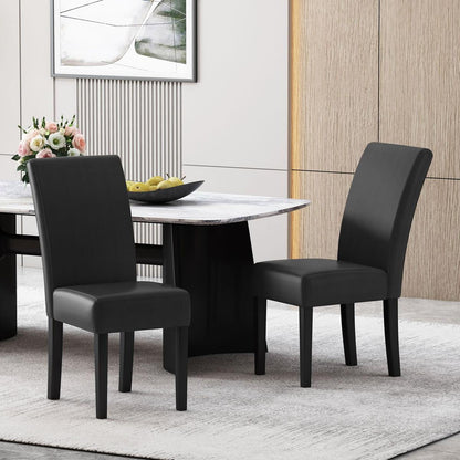 DINING CHAIR MP2 Set of 2