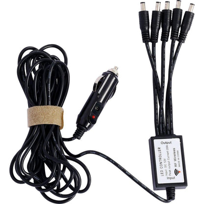 15000lm LED Telescopic Camping Lights Portable Outdoor Camping Light Telescoping Pole Fishing Light at Night Flood Light Super Bright Emergency Light Backyard Lighting