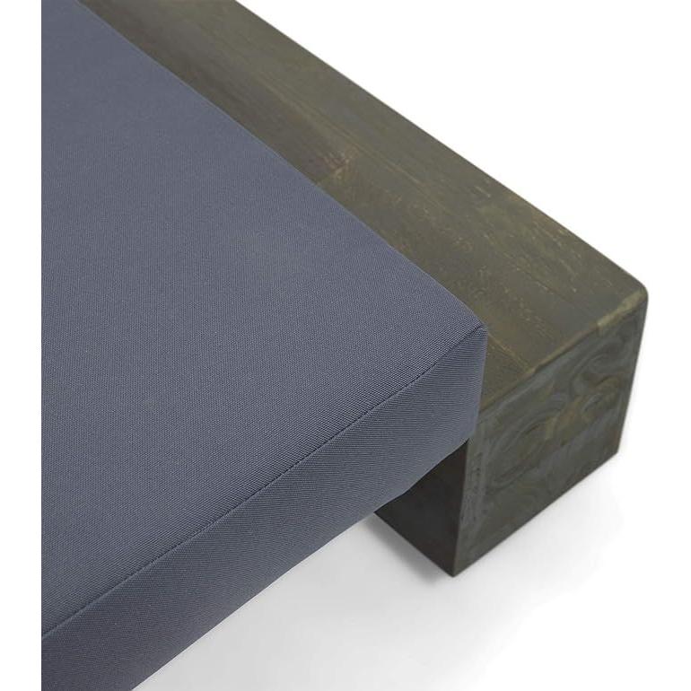 BROADWAY/IAN CHAISE LOUNGE CUSHION