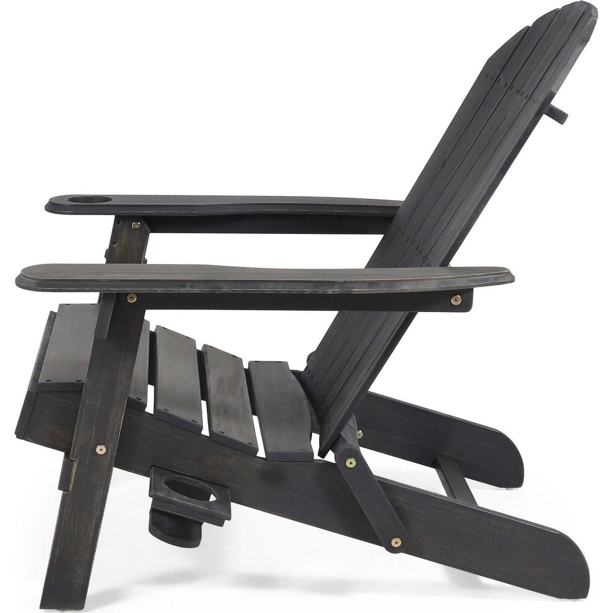 BELLWOOD ADIRONDACK CHAIR