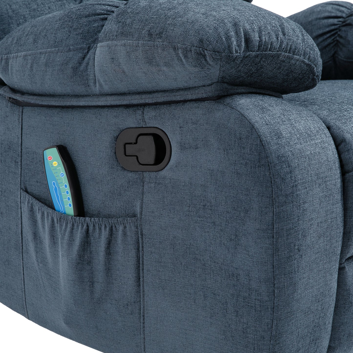 MASSAGE RECLINER