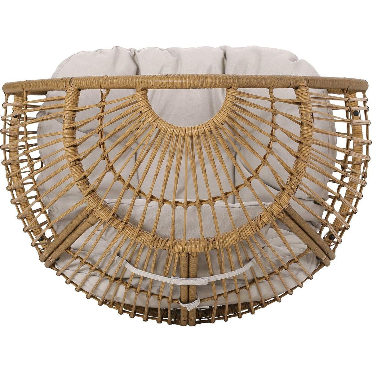 SERINA TEARDROP CHAIR