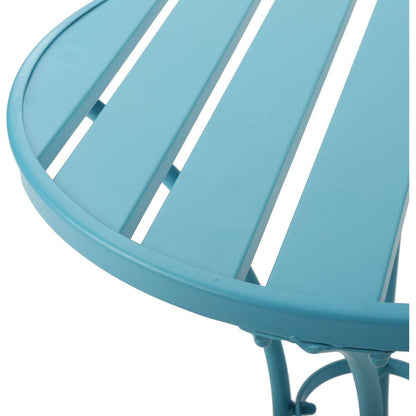 COLMAR 3 PC KD METAL SET