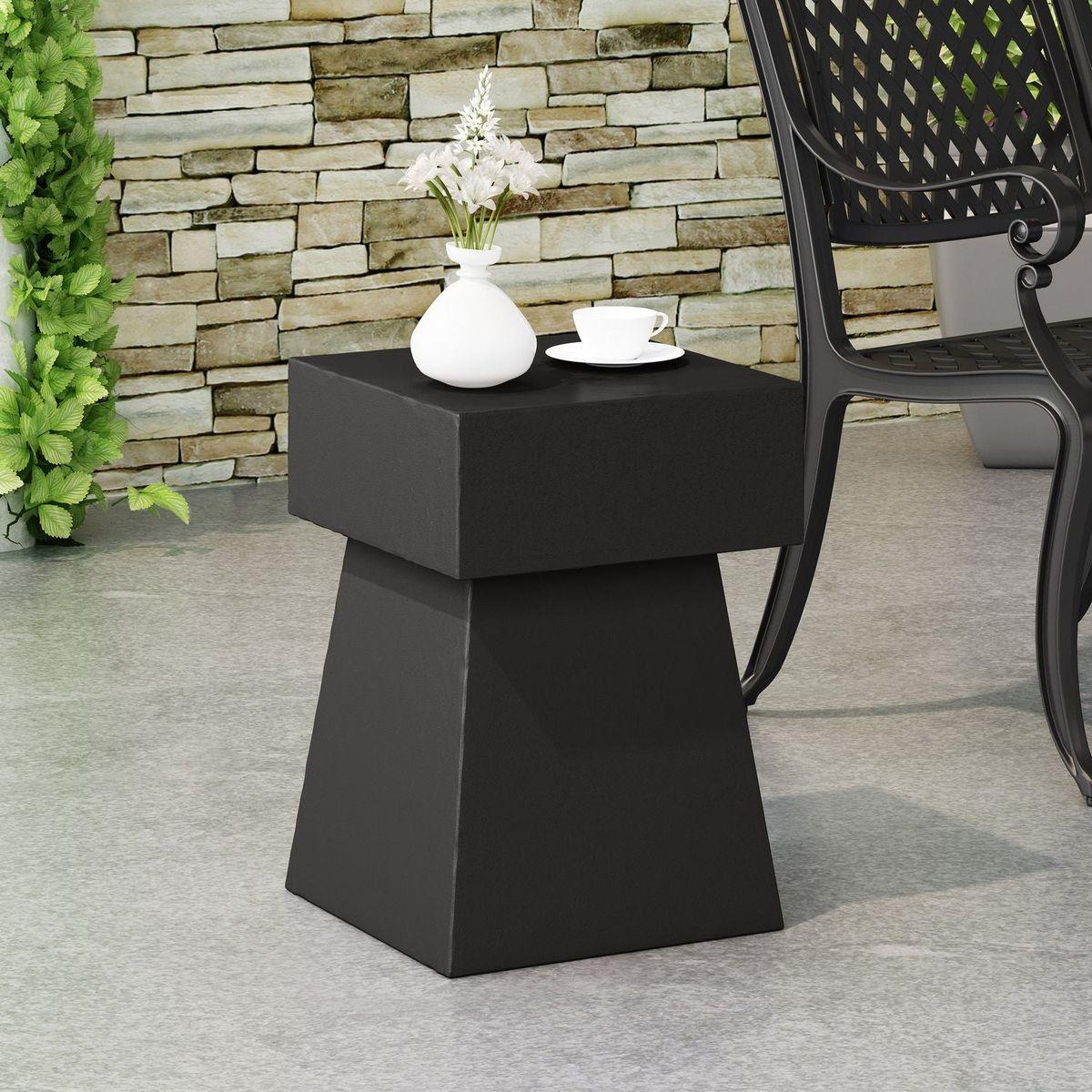 AESOP SIDE TABLE