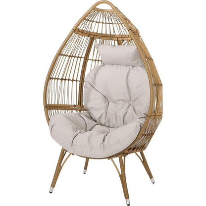 SERINA TEARDROP CHAIR