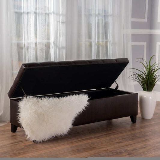 GLOUSTER STORAGE OTTOMAN V2