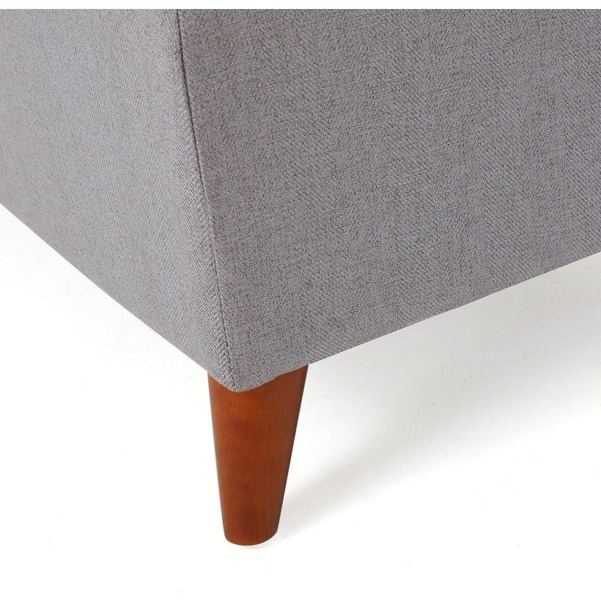STORAGE OTTOMAN