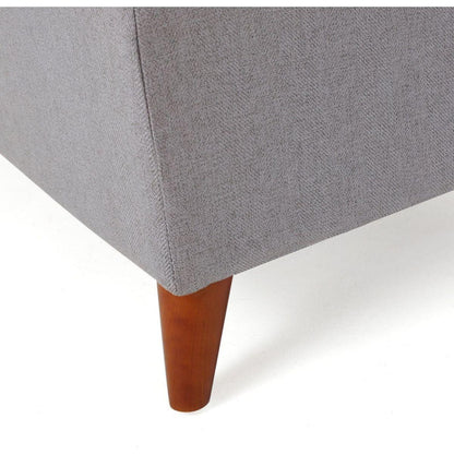STORAGE OTTOMAN
