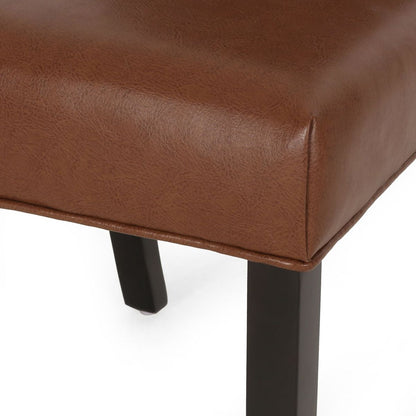 HARRIET KD TUFTED DINING