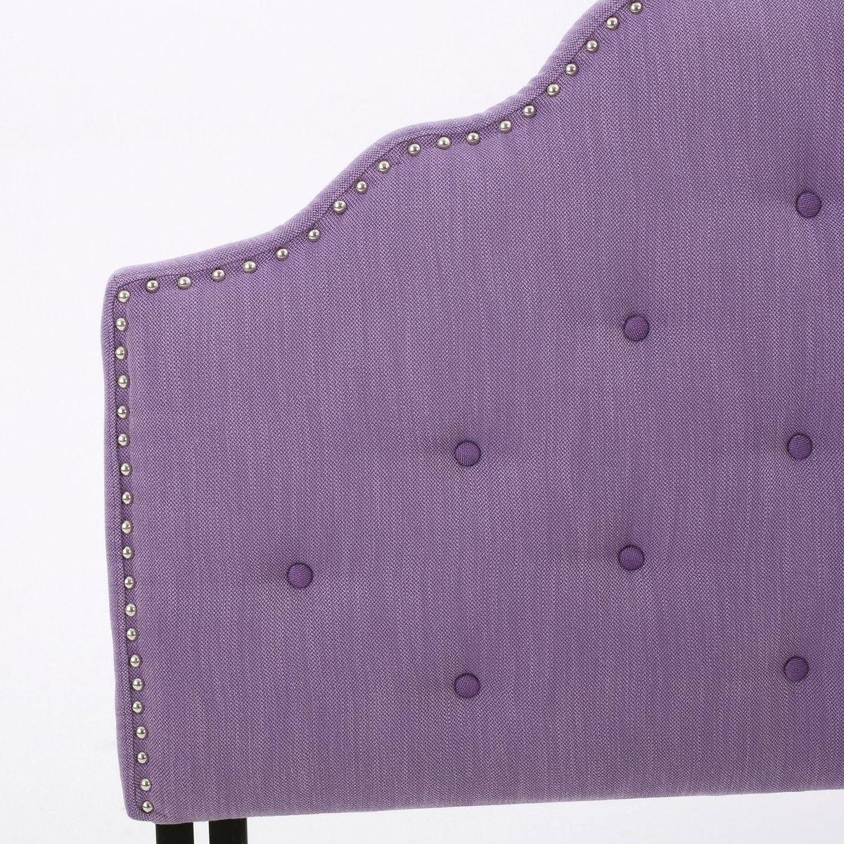 QUEEN&FULL SIZED HEADBOARD