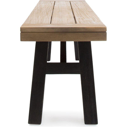 BETTINA BENCH