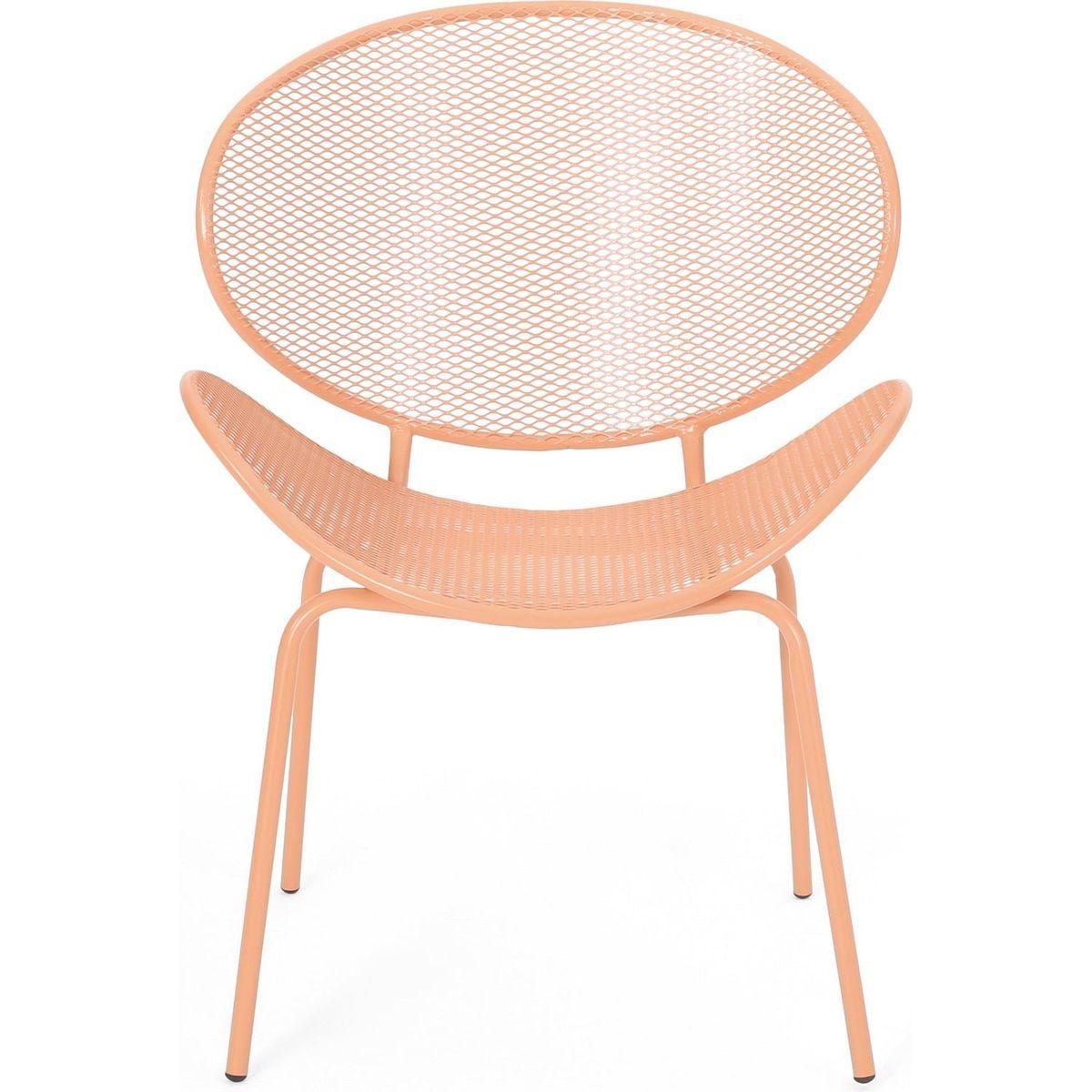 ELBA CHAIR(Set of 2)