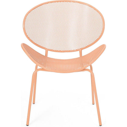 ELBA CHAIR(Set of 2)