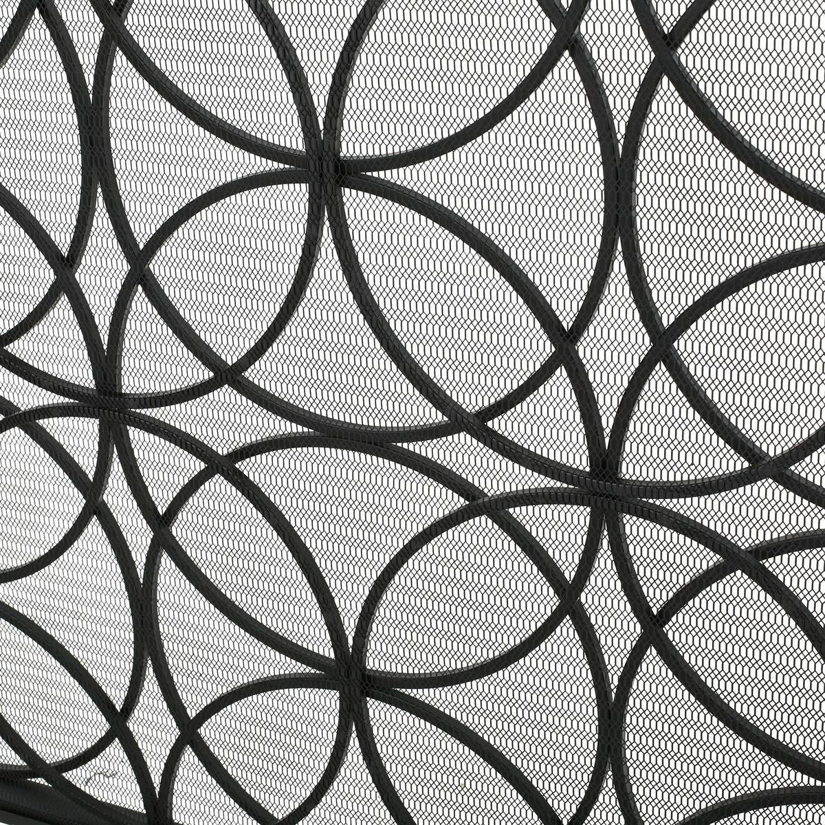 FIRE SCREENS