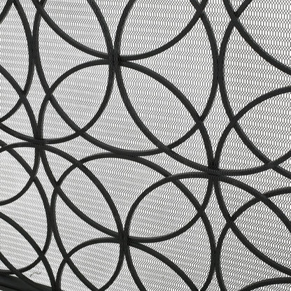 FIRE SCREENS