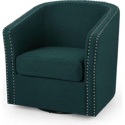 SWIVEL CHAIR