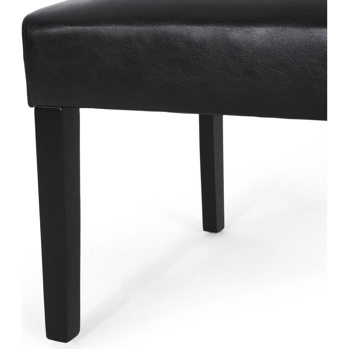 BROXTON TUFT DINING ROLLTOP KD MP2 (set of 2)