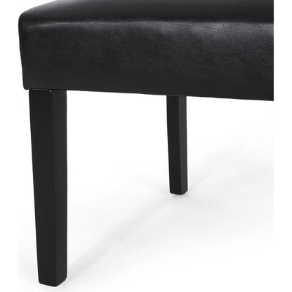 BROXTON TUFT DINING ROLLTOP KD MP2 (set of 2)