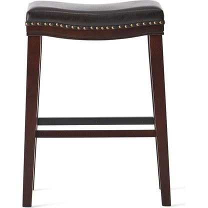 SADDLE STOOL