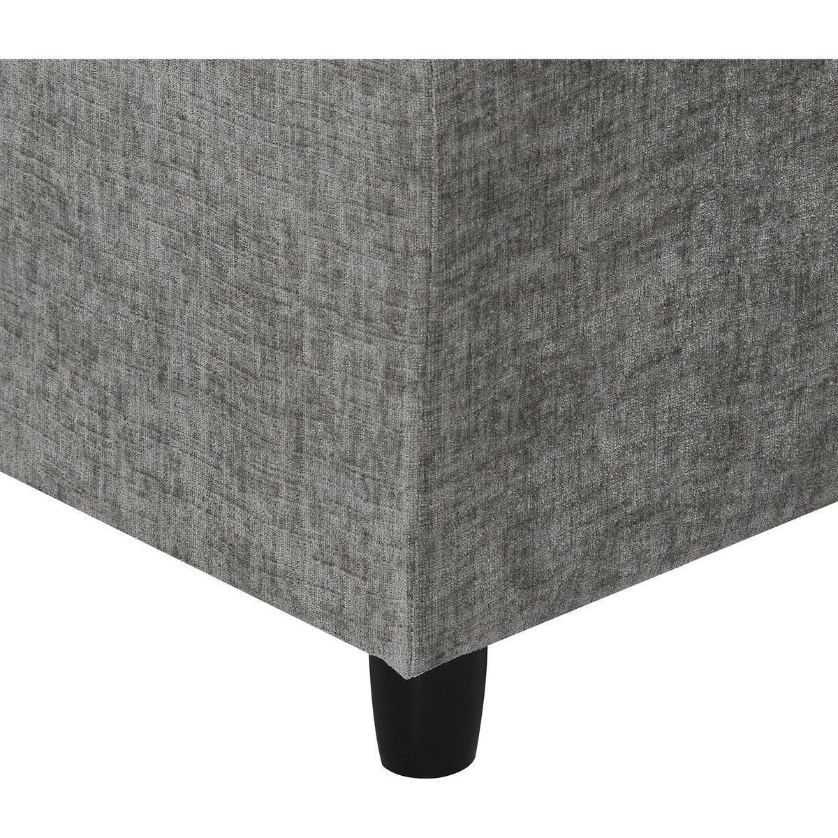 130x65" Modern Modular Cloud Sofa Bed, 6 Seat Chenille Sectional Couch Set with Ottoman,Free Combination,Convertible U Shaped Sleeper Sofa for Living Room, Apartment, 3 Colors