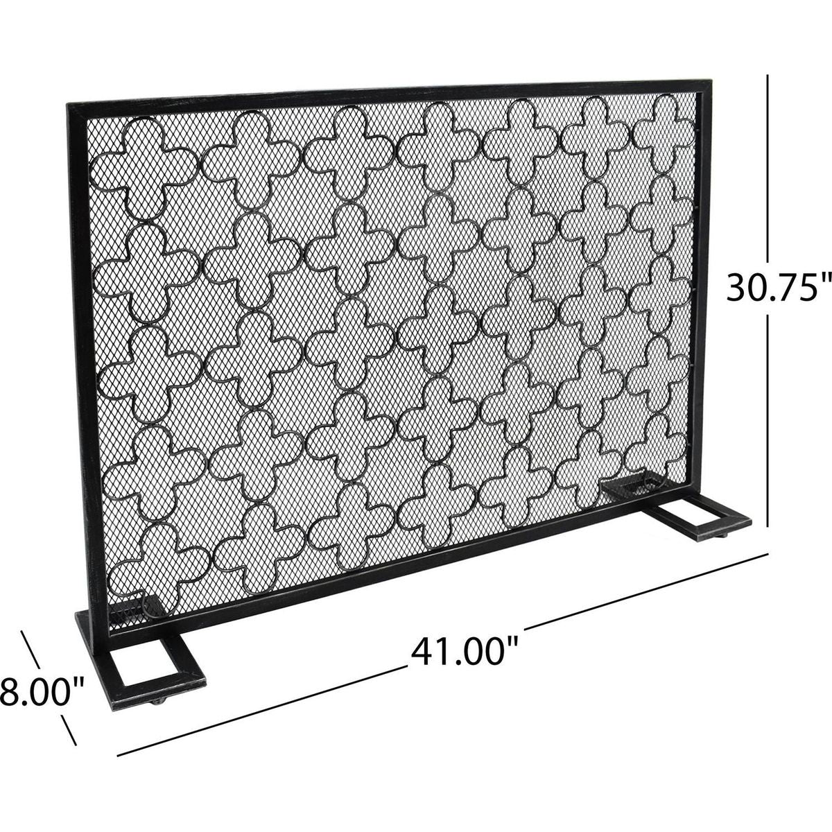 FIRE SCREEN