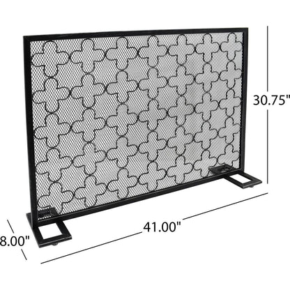 FIRE SCREEN
