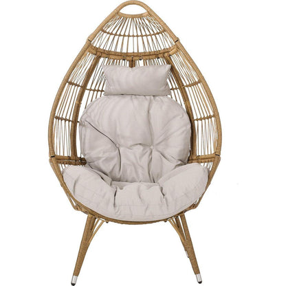 SERINA TEARDROP CHAIR