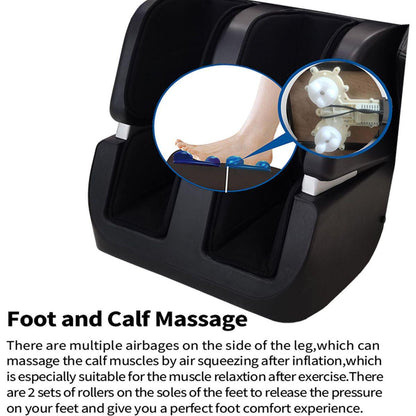 SL type pulley guide -durable leather-2D motor-massage manipulator-Space Saver Design- Track Sliding Zero Gravity Multifunction Massage Chair