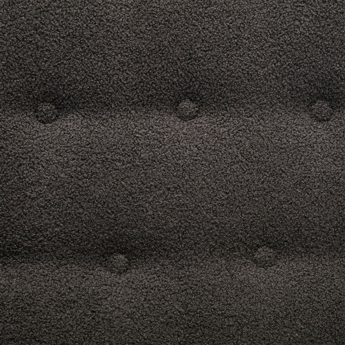 Lazy Rocking Chair,Comfortable Lounge Chair with Wide Backrest and Seat Wood Base, Upholstered Armless Rocker Chair for Living room, Balcony,Bedroom and Patio Porch. (GREY)