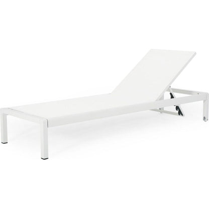 CAPE CORAL KD CHAISE LOUNGE