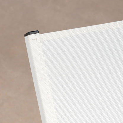 SALTON CHAISE LOUNGE