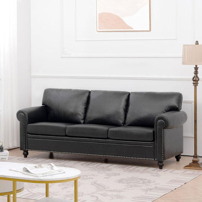 3 Seater Sofa.