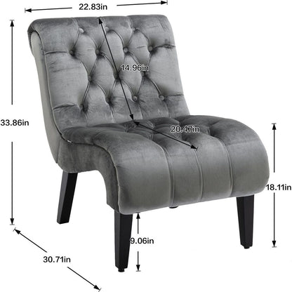 Accent Living Room Chair / Leisure Chair