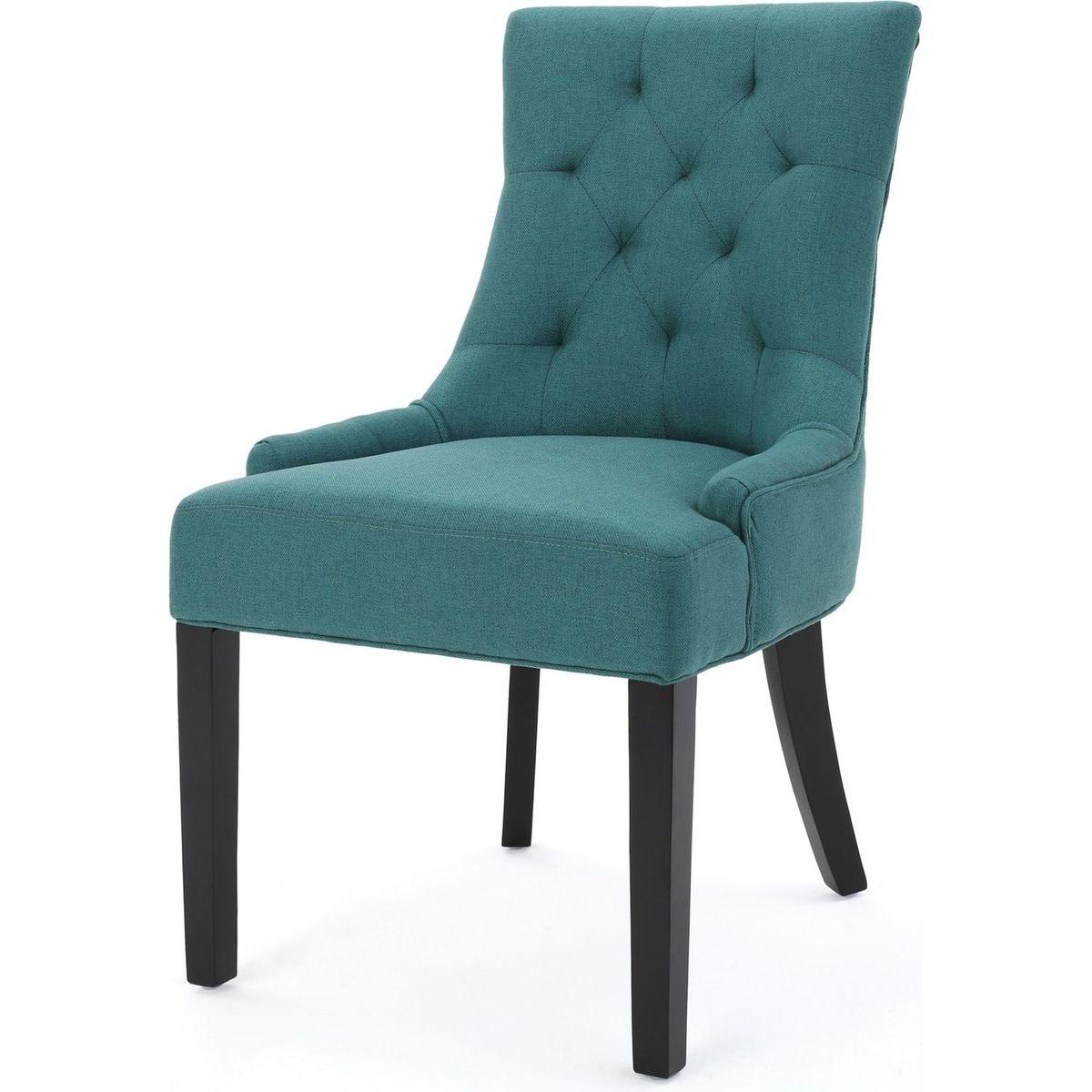 CHENEY DINING CHAIR - KD(SET OF 2 )