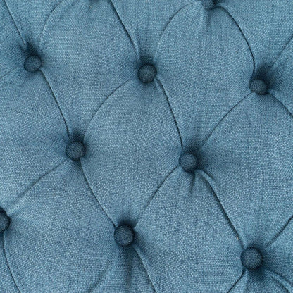 JULIANA STORAGE OTTOMAN