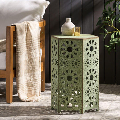 ELIANA 14 SIDE TABLE