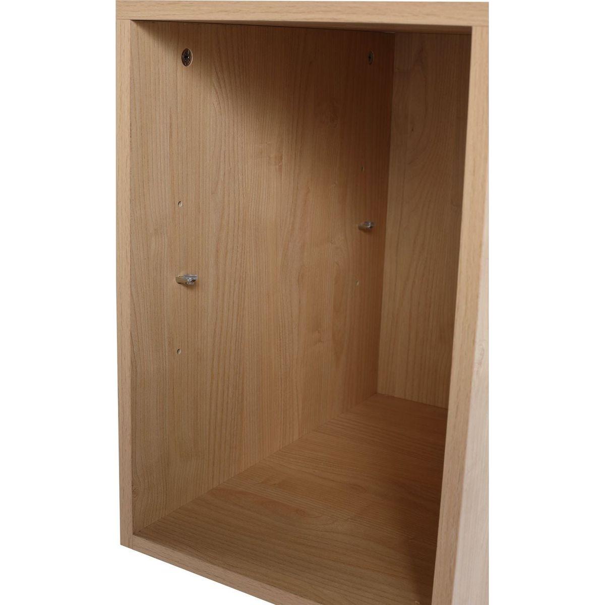 12 Inch Small Wall Mounted Storage Shelves, Suitable For Small Bathroom