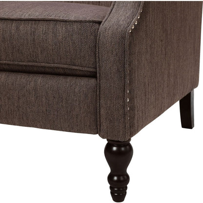 ONE AND HALF SEATER RECLINER