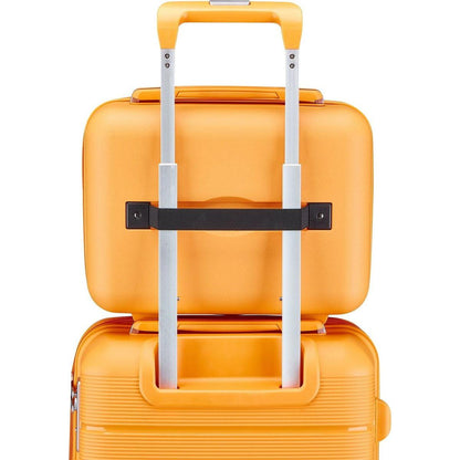 Luggage Sets 4 Piece(14/20/24/28) PP Lightweight & Durable Expandable suitcase