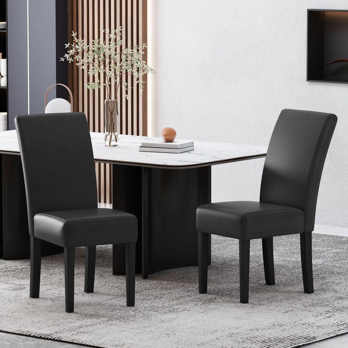 DINING CHAIR MP2 Set of 2