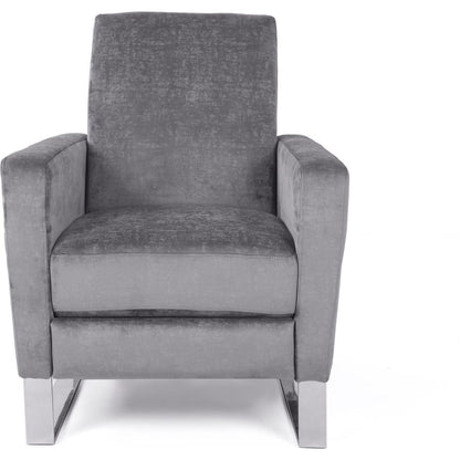 RECLINER