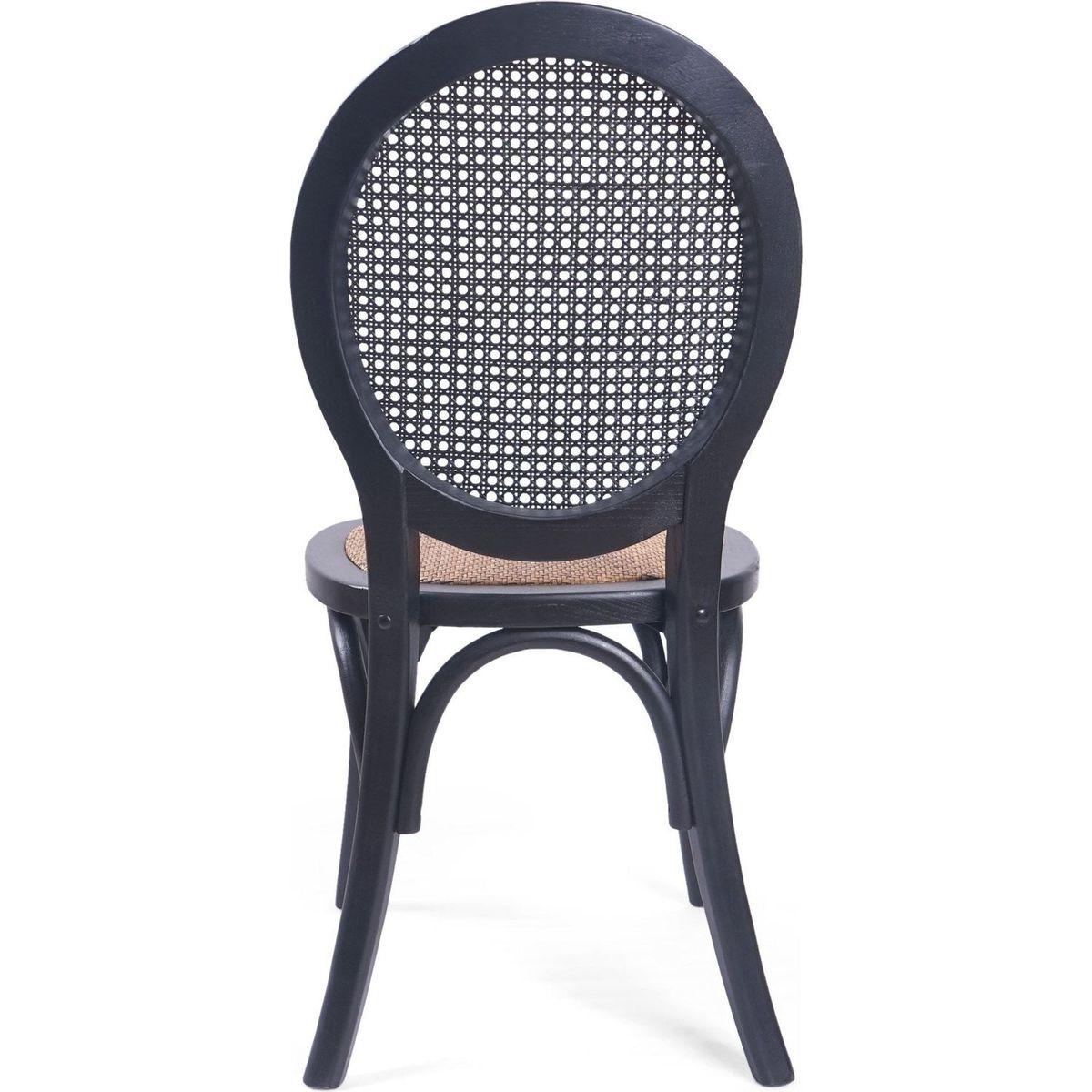 DINING CHAIR MP2（set of 2）