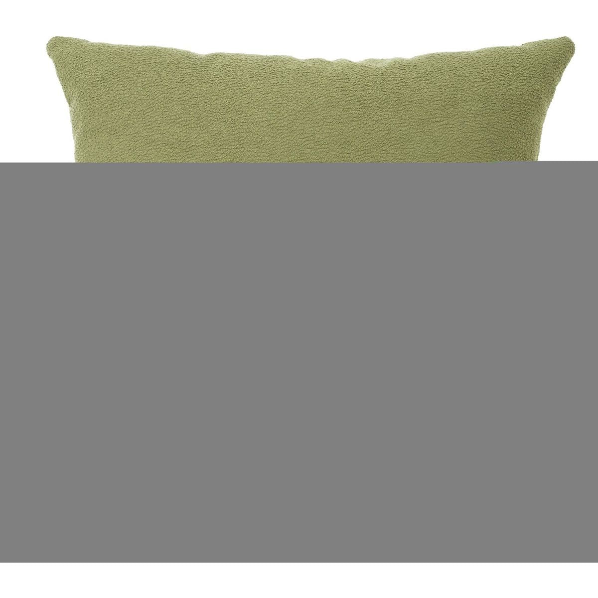 Barrel Chair, Modern Accent Chair, Fabric Armchair Club Chair,Upholstered Arm Chair with Solid Wood Legs,Waist Pillow,Padded Single Chair for Living Room/Bedroom/Study/Waiting Room,Olive Green