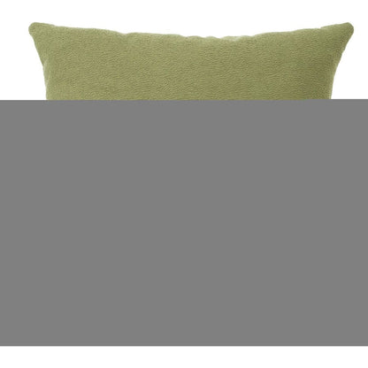 Barrel Chair, Modern Accent Chair, Fabric Armchair Club Chair,Upholstered Arm Chair with Solid Wood Legs,Waist Pillow,Padded Single Chair for Living Room/Bedroom/Study/Waiting Room,Olive Green